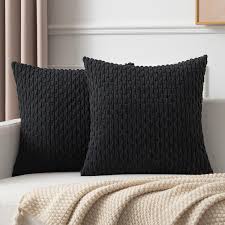 Corduroy Pillow