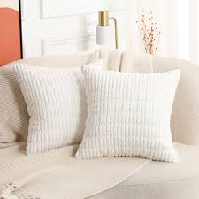 Corduroy Pillow